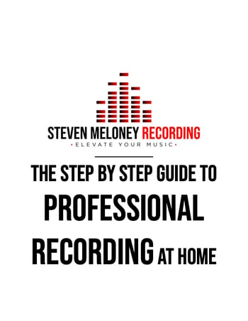 Recording Guide Cover